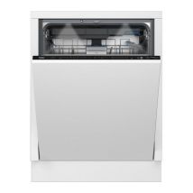 BEKO Pro BDIN38550PF Full-size Fully Integrated Dishwasher