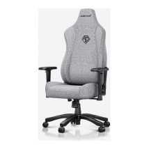 ANDASEAT Novis Gaming Chair - Grey