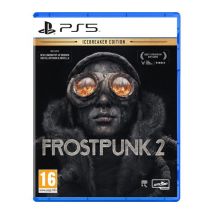PLAYSTATION Frostpunk 2: Icebreaker Edition - PS5