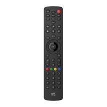 ONE FOR ALL Contour 8 URC1280 Universal Remote Control