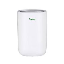 MEACO MeacoDry ABC12LS Dehumidifier - Silver & White