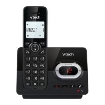 VTECH CS2050 Cordless Phone - Black