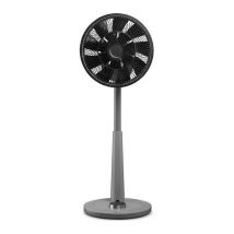 DUUX Whisper DXCF09UK 13.4" Pedestal Fan - Grey