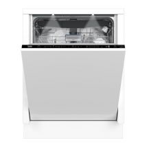 BEKO Pro BDIN38650C Full-size Fully Integrated Dishwasher