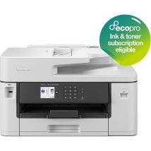 BROTHER EcoPro MFC-J5340DWE All-in-One Wireless Inkjet Printer with Fax