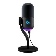 LOGITECH Yeti GX USB Microphone - Graphite