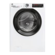 HOOVER H Wash&Dry 350 H3DPS4966TAMB-80 9 kg Washer Dryer - White