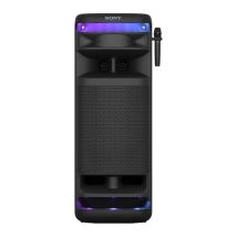 SONY ULT Tower 10 - Bluetooth Party Speaker - Black