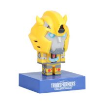 PALADONE PP13530TF Transformers BumbleBee Icon Light - Multicolour