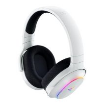 RAZER Barracuda X Chroma Wireless Gaming Headset - White