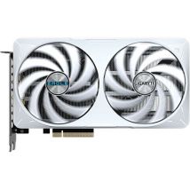GIGABYTE GeForce RTX 5060 Ti 8 GB Eagle OC ICE Graphics Card