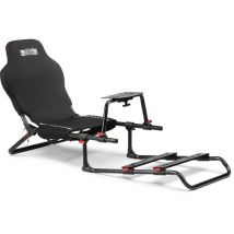 NEXT LEVEL GT Lite Junior Racing Simulator Cockpit - Black
