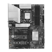 MSI PRO B860-P WIFI LGA1851 Motherboard