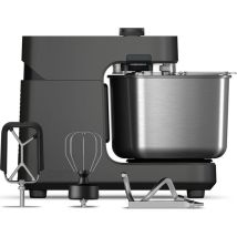 OONI Halo Pro Spiral Mixer - Grey