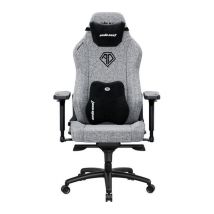 ANDASEAT Phantom Series Gaming Chair - XL, Grey