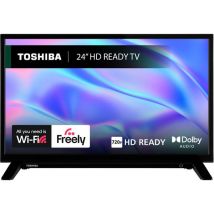 TOSHIBA 24WV2553DB 24" Smart HD Ready HDR LED TV