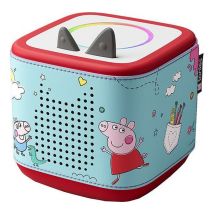 TONIES Toniebox 2 Sleeve - Peppa Pig