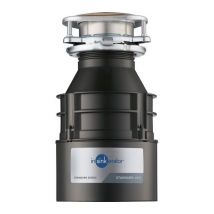 INSINKERATOR Standard 460 Food Waste Disposal - Black