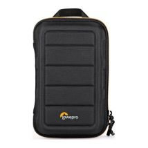 LOWEPRO Hardside CS 60 Hard Shell Camera & Drone Case - Black