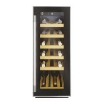 HOOVER HWCB 30 UK/N Wine Cooler - Black