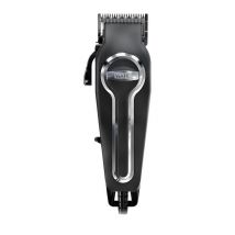 WAHL Elite Pro WM80106-0410 Hair Clipper Kit - Black & Silver