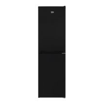 BEKO CFG4582B 50/50 Fridge Freezer - Black