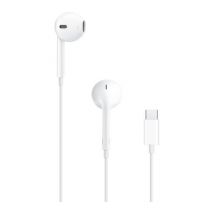 APPLE EarPods (USB-C) - White