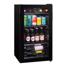 KUHLA K48BC101B Drinks Cooler - Black