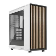 FRACTAL DESIGN North ATX Full Tower PC Case with Tempered Glass Window
