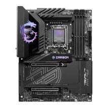 MSI MPG Z890 CARBON WIFI LGA1851 Motherboard