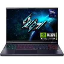 ACER Predator Helios Neo 16 AI 16" Gaming Laptop - Intel® Core™ Ultra 7, RTX 5070, 1 TB SSD