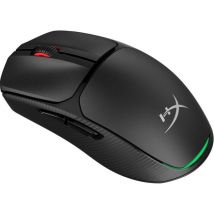 HYPERX Pulsefire Fuse RGB Wireless Optical Gaming Mouse