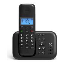 BT 3960 Cordless Phone - Black