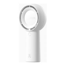 JISULIFE Handheld Fan Life5 Plus - White