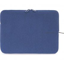 TUCANO Mélange Second Skin 14" Laptop Sleeve - Blue, Blue
