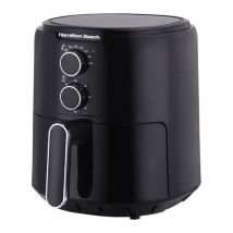 HAMILTON BEACH SimpliFry HB4001 Air Fryer - Black