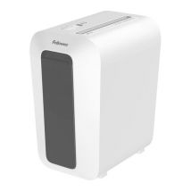 FELLOWES Powershred LX65 Cross Cut Paper Shredder