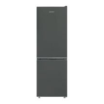INDESIT INK 21411 G4UK 60/40 Fridge Freezer - Silver