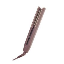 REMINGTON AIRvive Hair Straightener - Mauve & Gold