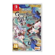NINTENDO SWITCH 2 Rune Factory: Guardians of Azuma