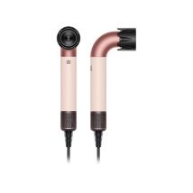 DYSON Supersonic R Straight & Wavy Hair Dryer - Ceramic Pink & Rose Gold