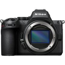 NIKON Z5II Mirrorless Camera - Body Only