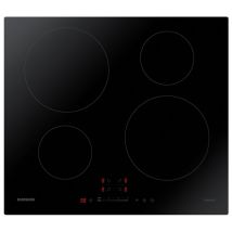 SAMSUNG NZ64H37070K 59 cm Electric Induction Hob - Black