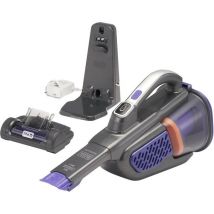 BLACK + DECKER Dustbuster BHHV520BFP-GB Handheld Vacuum Cleaner - Purple & Grey