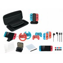 ADX ASWITCHKT22 Accessory Kit for Switch