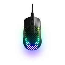 STEELSERIES Aerox 3 2022 RGB Optical Gaming Mouse