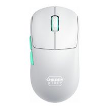 CHERRY XTRFY M68 Wireless Optical Gaming Mouse - White