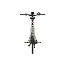 HEYBIKE EC1 Large Urban Electric Bike - White