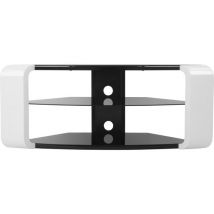 AVF Como FS1174COGW TV Stand - White