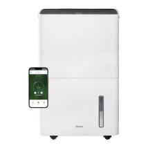 DUUX Bora DXDH02UK Smart Dehumidifier - White
